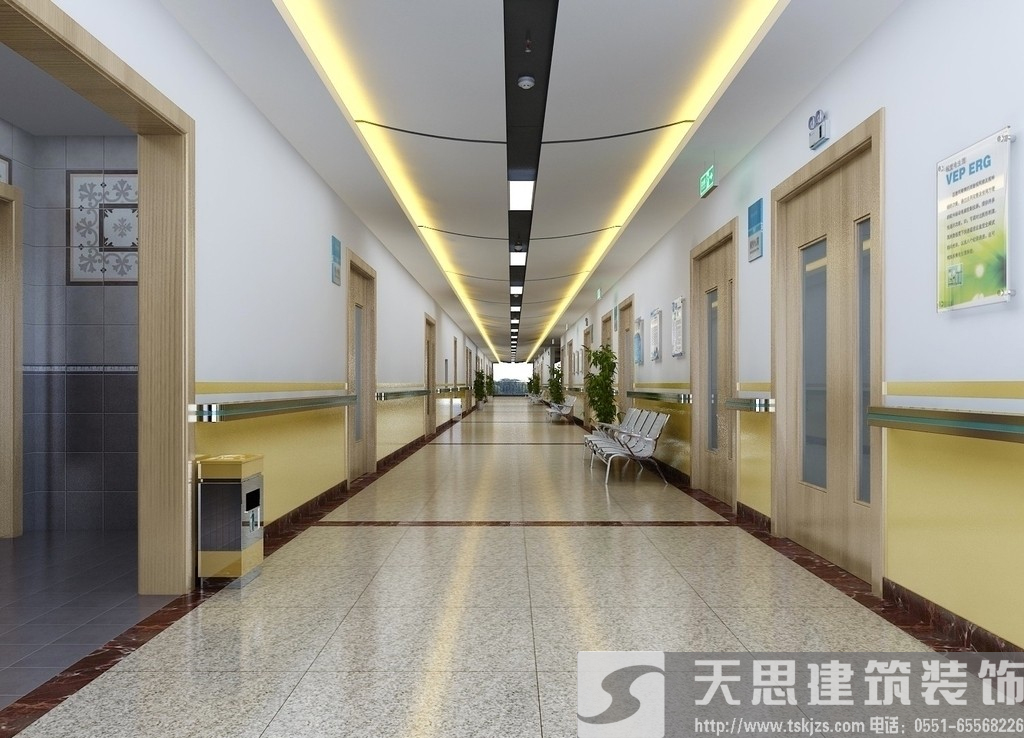 <a href=http://m.twp8g.com/yiyuananli/ target=_blank class=infotextkey>合肥醫院裝修</a>要注意哪些問題 天思裝飾為你解讀