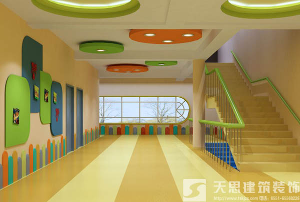 <a href=http://m.twp8g.com/youeryuan/ target=_blank class=infotextkey>合肥幼兒園裝修</a>效果圖