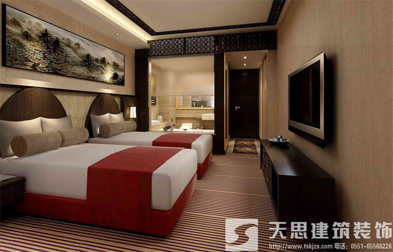 色彩空間滿足消費者不同需求 <a href=http://m.twp8g.com/hfjdzx/ target=_blank class=infotextkey>合肥酒店裝修</a>哪家好