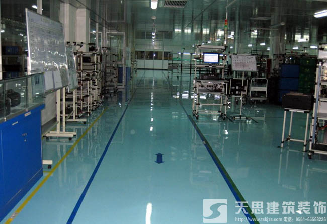 廠房消防安全布置要到位 <a href=http://m.twp8g.com/gccf/ target=_blank class=infotextkey>合肥廠房裝修</a>哪家好