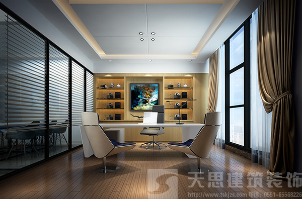驚鴻一瞥中的<a href=http://m.twp8g.com/ target=_blank class=infotextkey>合肥辦公室裝修</a>案例