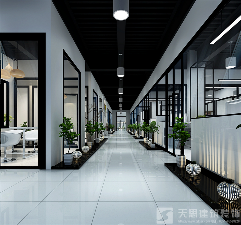 玻璃貼膜對于<a href=http://m.twp8g.com/ target=_blank class=infotextkey>合肥辦公室裝修</a>有怎樣的好處呢